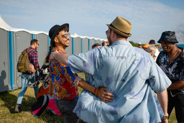 Best Porta potty rental near me  in Wading River, NY