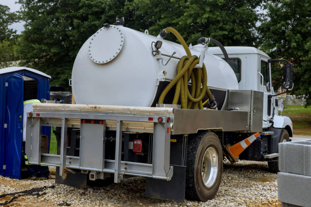 Best Best portable toilet rental  in Wading River, NY