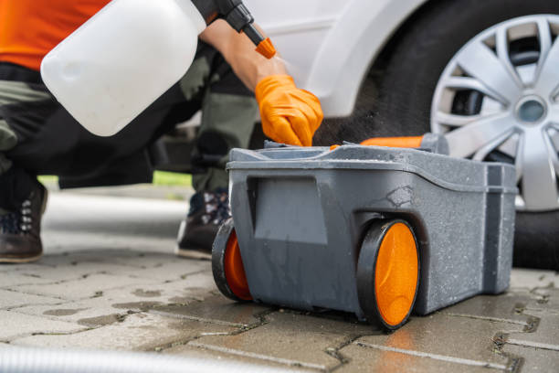 Best Local porta potty services  in Wading River, NY